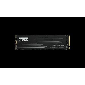 Klevv CRAS C910G 1TB PCIe 4.0 NVMe M.2 SSD
