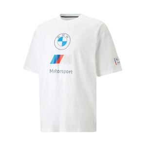Футболка Motorsport с логотипом из коллаборации с BMW