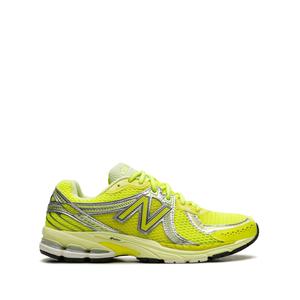 Кроссовки 860v2 'Aime Leon Dore Yellow'