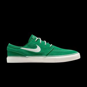 Кроссовки Lifestyle Skateboarding Nike Zoom Stefan Janoski OG+ SB 'Pine Green'