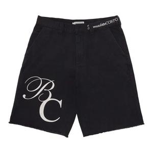 Shorts Supreme x Bernadette Corporation Work Short 'Черный'