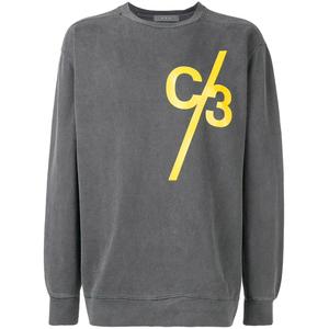 Толстовка 'C/3'
