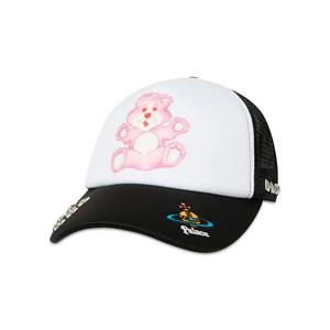 Кепки Palace x Vivienne Westwood Trucker 'Чёрный'