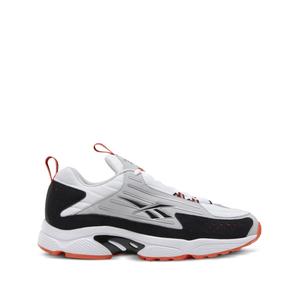 Кроссовки DMX Series 2200 White/Vivid Orange/Pure Grey 2