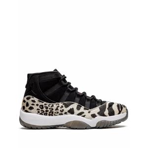 Кроссовки Air Jordan 11 Animal Instinct