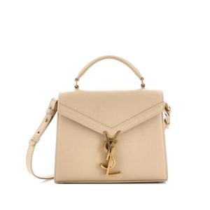 Мини-сумка на плечо Cassandra Top Handle Bag