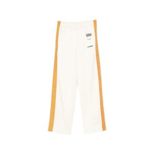 Спортивные брюки с вышитым логотипом из коллаборации с Umbro