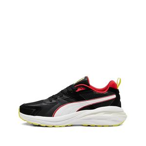 Кроссовки Hypnotic Red/Yellow из коллаборации с Ferrari