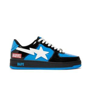 Повседневная обувь Marvel x Bapesta 'Venom'