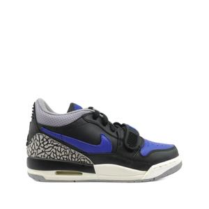 Кроссовки Air Jordan Legacy 312 Black/Blue