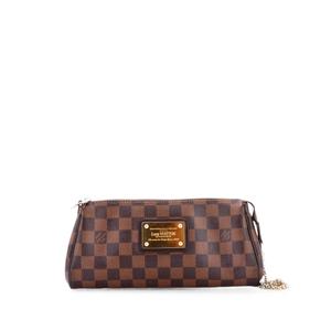 Клатч Eva Handbag Damier