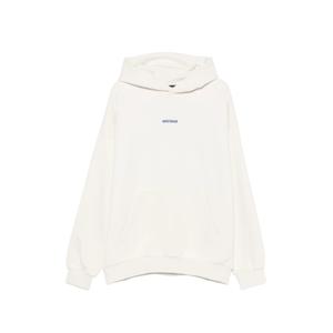 Худи Garm V5 с логотипом