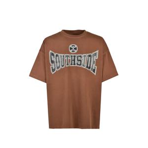 Футболка Southside Cross с графичным принтом
