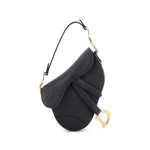 Мини-сумка на плечо Saddle Handbag