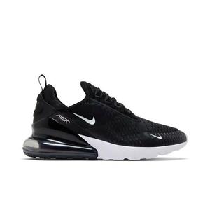Лайфстайл Nike Air Max 270 'Black White' 2024