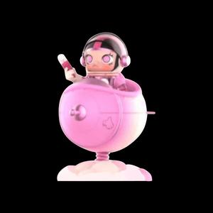 Фигурки Pop Mart Mega Space Molly Blooming Series Vanda Miss Joaquim 100%