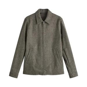 Верхняя одежда Rick Owens Brad Jacket 'Bosco'