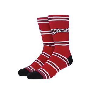 Носки Chicago Bulls Classic из коллаборации с NBA