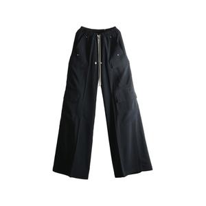 Широкие брюки Cargo Belas