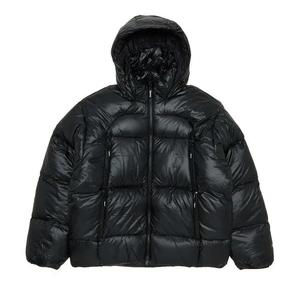 Пуховики Supreme Featherweight Down Puffer Jacket 'Black'