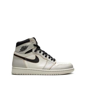 Кроссовки Air Jordan 1 SB Retro High OG NYC to Paris