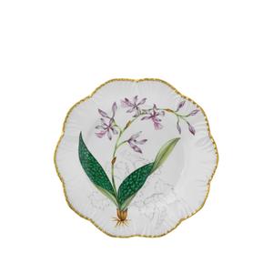 Тарелка Histoires D'orchidees (16 см)