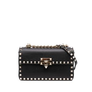 Сумка через плечо Rockstud Flip Lock (2018-2026 годы)