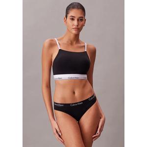 Бюстгальтер-бралетт Icon Lightly Lined - Calvin Klein Underwear