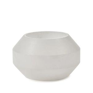 Большой подсвечник Alabaster
