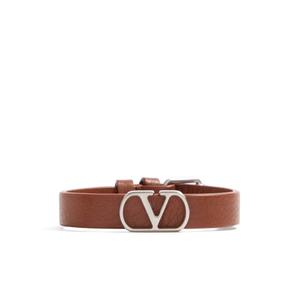 Браслет с логотипом VLogo Signature