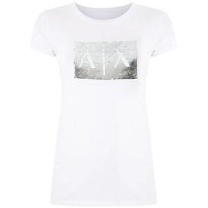 Футболка с логотипом
