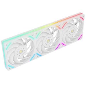Thermalright TL-UB36W ARGB 360mm вентилятор - White белый