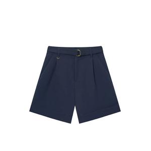 Женские шорты K-SWISS LOGO BELTED CHIC