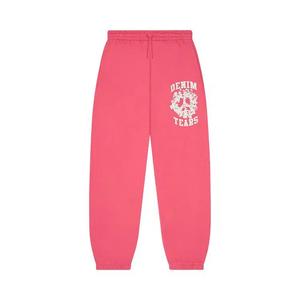 Спортивные штаны Denim Tears Denim University 'Pink'