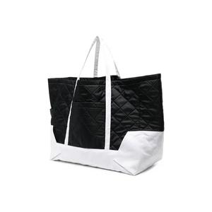 Сумки-тоут Anti Social Social Club Get Weird Jumbo Tote Bag 'Black'