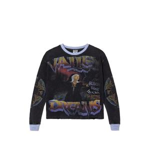 Фактурный свитер Wrath Of Faith Thermal