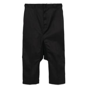 Зауженные брюки из коллаборации с Dickies