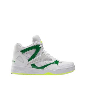 Кроссовки Royal White/Green