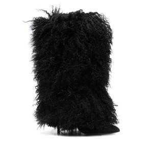 Сапоги Furry Stiletto 105