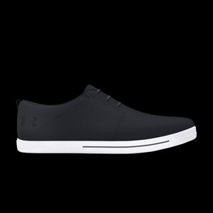 Повседневная обувь Under Armour Street Encounter 'Black White'