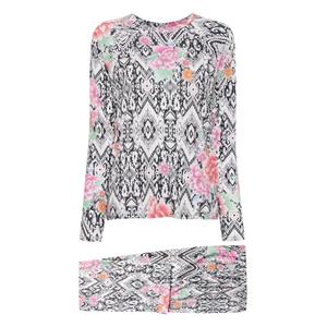Пижама The Raglan