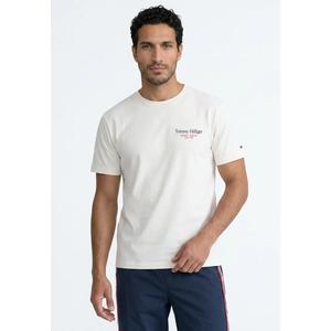 Футболка Back Text Seasonal Graphic Tee - Tommy Mainline