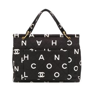 Сумка-тоут Coco Chanel Collector 1996-го года