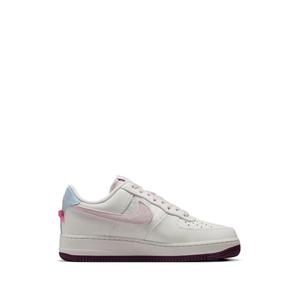 Кроссовки Air Force 1 '07 с бантом