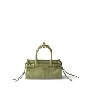 Мини-сумка Prada Bonnie