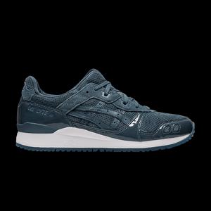 Повседневный бег ASICS Gel Lyte 3 OG «Ironclad»