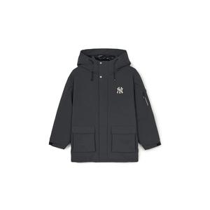 Парка-капюшон GORPCORE HOOD PARKA MID MID DOWN JKT NEW YORK YANKEES