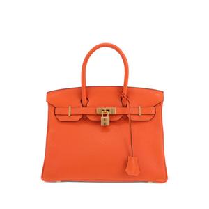 Сумка-тоут 30 Birkin (2014 год)