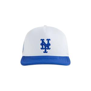 Бейсболка Kith For '47 New York Mets Hitch Foam Trucker Hat 'Royal'