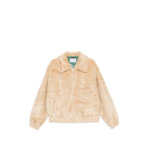 Шуба Not From Paris Madame из искусственного меха